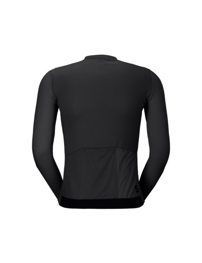 Maillot manches longues Homme PRO Noir
