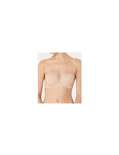 SEXY ANGEL SPOTLIGHT WDP - Soutien-gorge avec bretelles amovibles - CHAIR