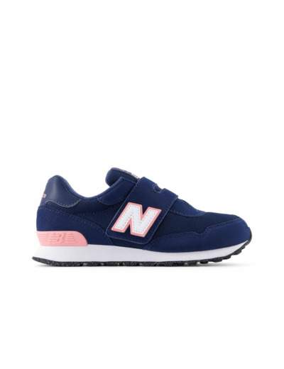 Chaussures Enfant 515 HOOK AND LOOP Bleu