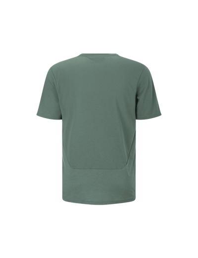 T-shirt manches courtes Homme VERTIC DRI Vert Tranquille