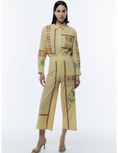 กางเกงขายาวผู้หญิง