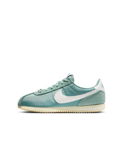 NIKE CORTEZ TXT (GS)