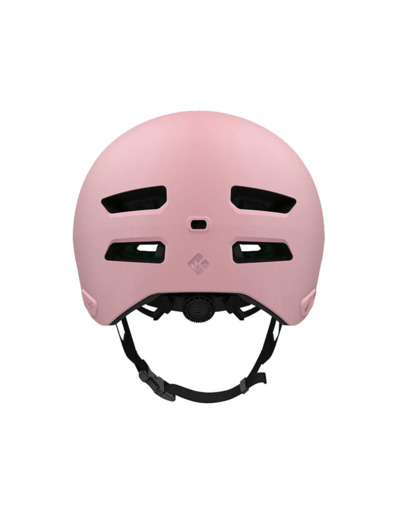 Casque loisir/urbain Enfant MAZE JR KINETICORE Rose Nordique Mat