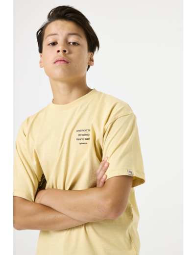 Boys T-shirt