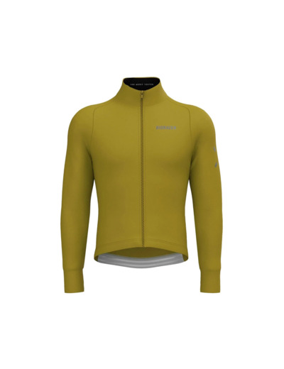 Veste isolante Homme TEMPEST Curry Vert