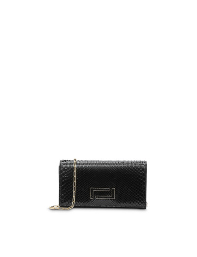 Pia de Lancel - Pochette - Noir