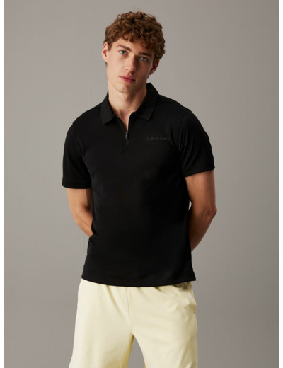 T-SHIRT POLO D'ENTRAÎNEMENT