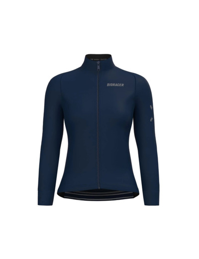 Veste isolante Femme TEMPEST Bleu Marine