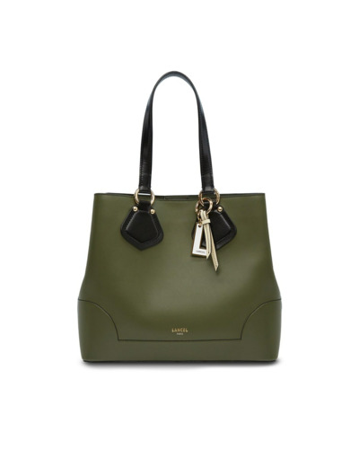 Izy de Lancel - Sac cabas - Grand modèle