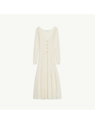 Cardigan long
