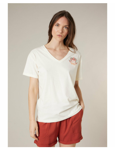 T-shirt Femme LUZIA TS W M+
