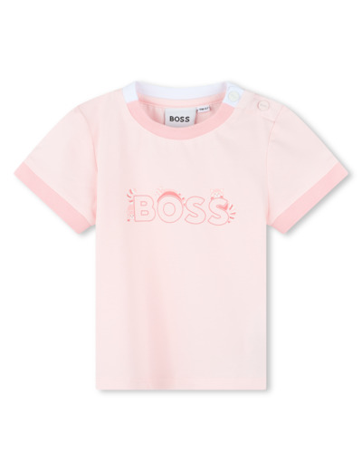 TEE-SHIRT MANCHES COURTES