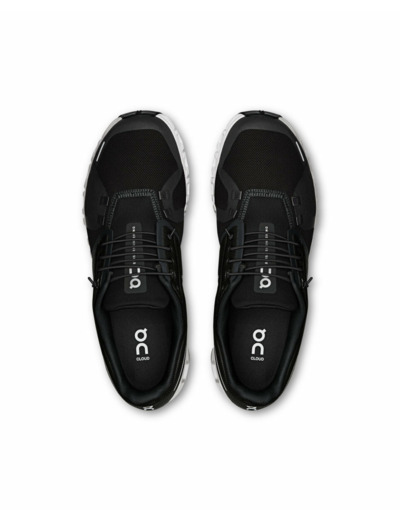 Chaussures Homme CLOUD 6 Noir