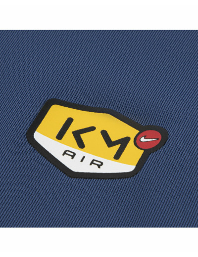 Ensemble de survetement Enfant KM K NK DF ACD25 SHORT SET Bleu