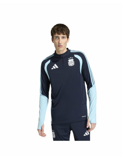 Haut d'entraînement Homme AFA TR TOP Bleu