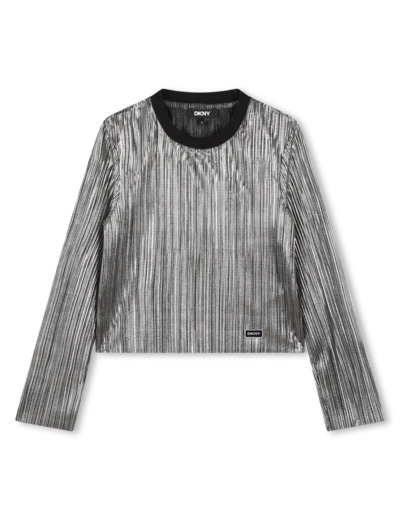 TEE-SHIRT MANCHES COURTES