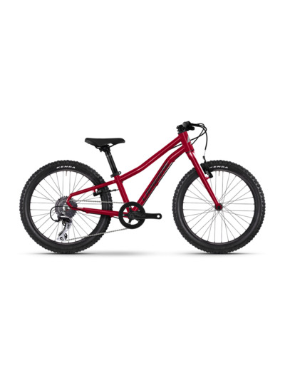 Vélo Enfant PRORACE 20 SL Rouge