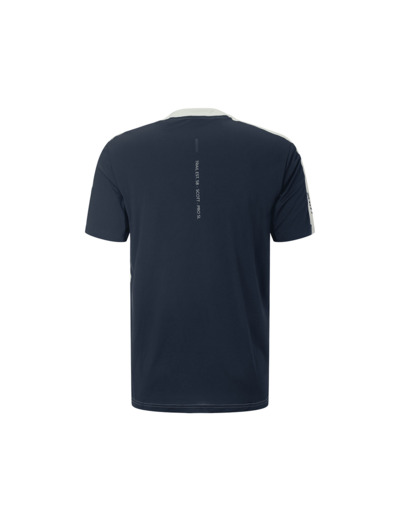 Maillot manches courtes Homme VERTIC PRO SL Gris