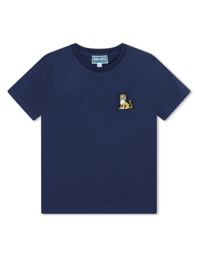 TEE-SHIRT MANCHES COURTES