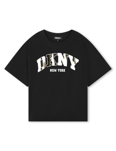 TEE-SHIRT MANCHES COURTES