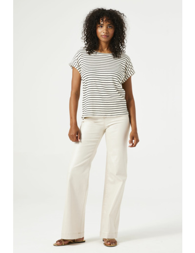 Women Jeans Celia wide Wide fit