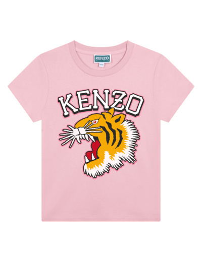 TEE-SHIRT MANCHES COURTES