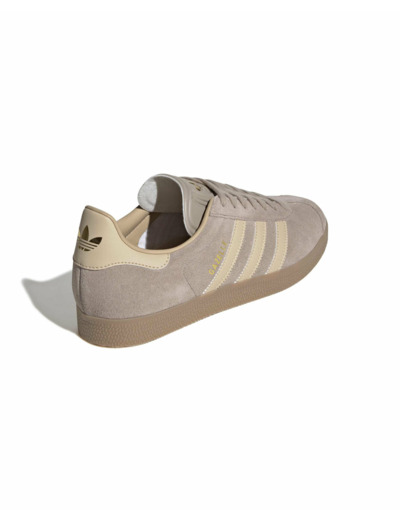 Chaussures Homme GAZELLE Beige