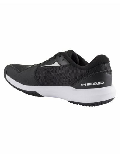 Chaussures de tennis Homme REVOLT COURT 5.0 MEN BKWH Noir