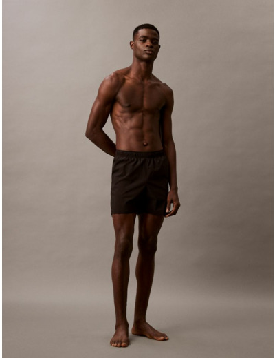 SHORTS DE BAIN MOYENS AVEC CORDON DE SERRAGE