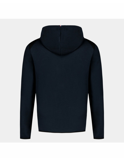 Sweat Homme COQ D ARGENT SP Noir