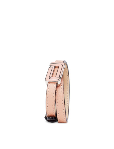 Mia de Lancel - Bracelet - Rose Sunset