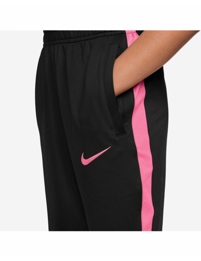 Pantalon de survetement Enfant K NK DF STRK PANT KPZ -PD Noir
