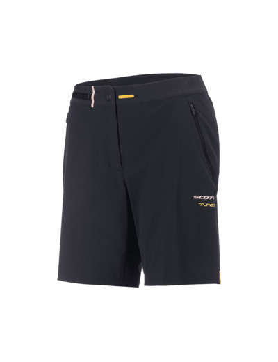 Short Femme TUNED SL Noir