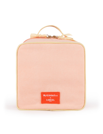 Vanity Lancel x MyLittleBox - Vanity de l'été