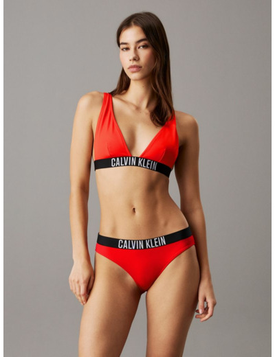 PUISSANCE INTENSE - SLIP DE BAIN