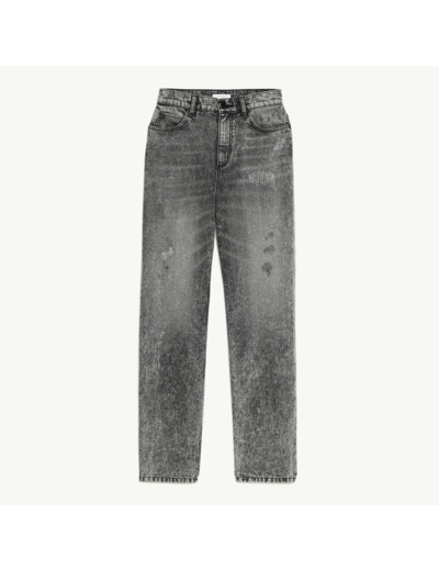 Jean boyfriend destroy
