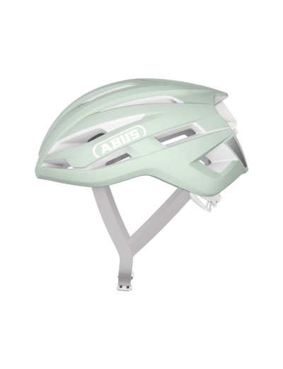 Casque Route Unisexe STORMCHASER ACE Menthe Pure