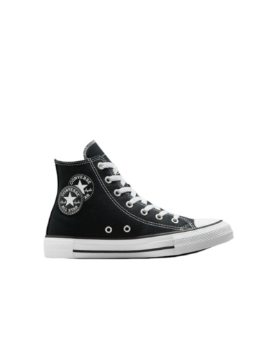 Chuck Taylor All Star Hi Noir