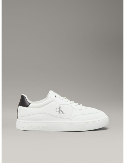 BASKETS TECHNIQUES À SEMELLE CLASSIQUE EN RIPSTOP