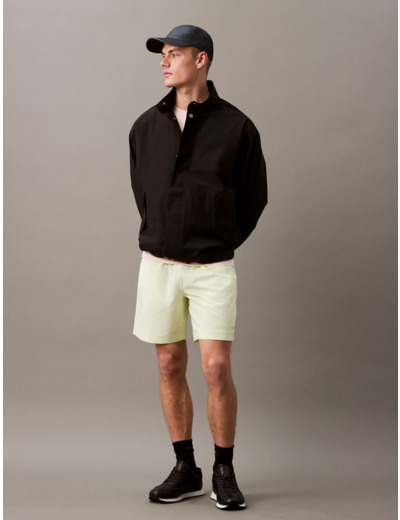 SHORTS DE GYM - ENTREJAMBE DE 7"