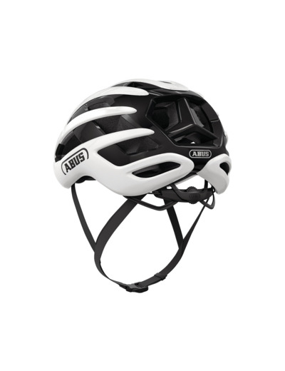 Casque Route Unisexe AIRBREAKER 2.0 Blanc Brillant