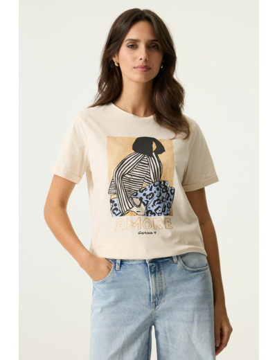 Women T-shirt