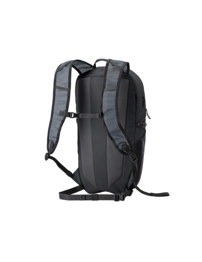 Sac à dos Unisexe TRAIL LITE 14 Noir