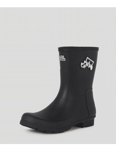 KOCKTAIL RAIN BOOTS
