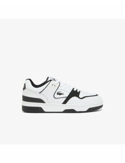 Chaussures Homme COURTCAGE SET 126 6 SMA Blanc