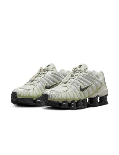 WMNS NIKE SHOX TL