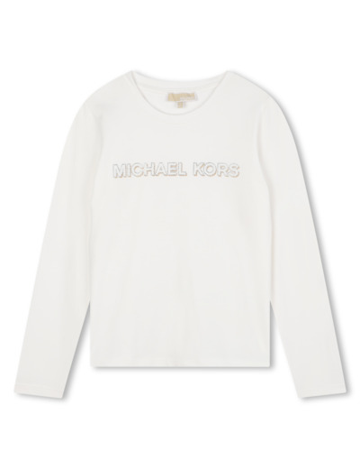 TEE-SHIRT MANCHES LONGUES