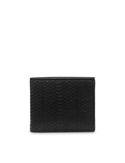 Jack de Lancel - Pm Homme Exotique - Noir