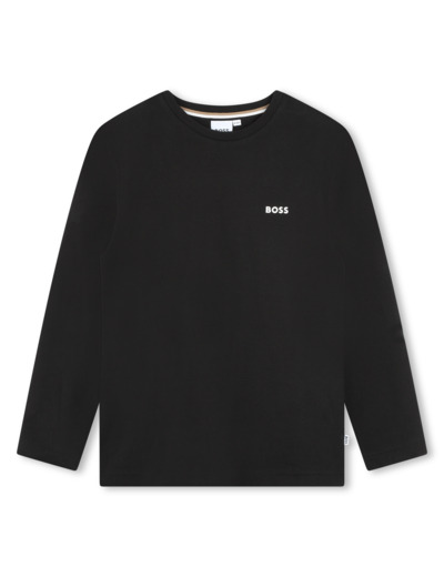 TEE-SHIRT MANCHES LONGUES