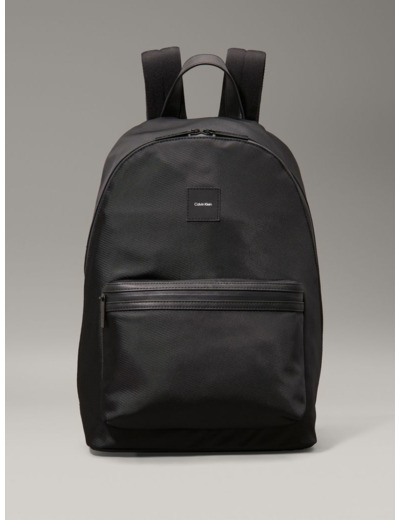 SAC À DOS ROND ESSENTIEL